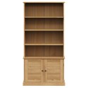 Biblioteczka VIGO, 85x35x170 cm, lite drewno sosnowe