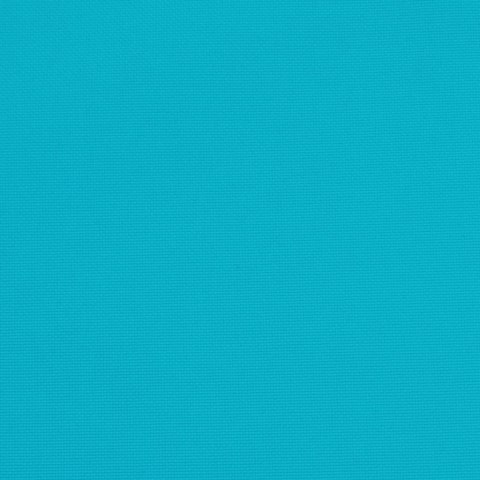 Poduszki na palety, 2 szt., turkusowe, tkanina Oxford