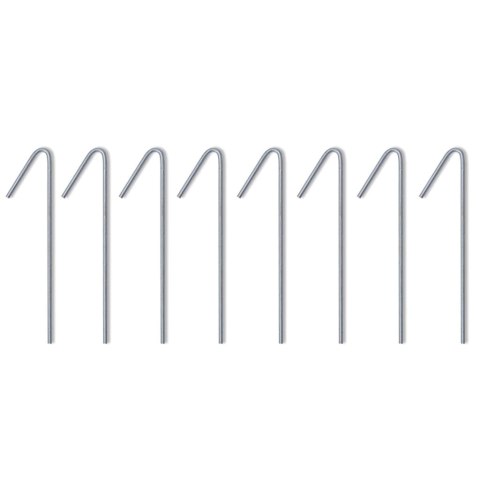 Profesjonalny, składany namiot imprezowy, 3x4 m, niebieski