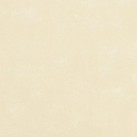 Krzesło wspornikowe, kremowe, obite sztuczną skórą