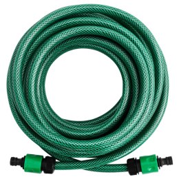 Wąż do basenu, zielony, 100 m, PVC