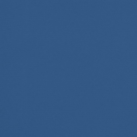 Parasol ogrodowy podwójny z LED, lazurowy, 316x240 cm