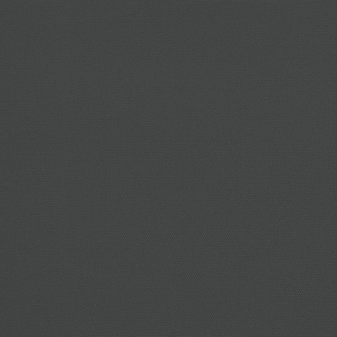 Parasol ogrodowy na drewnianym słupku, antracyt, 300x300x273 cm