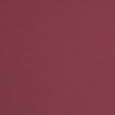 Parasol ogrodowy na drewnianym słupku, bordowy, 300x300x273 cm