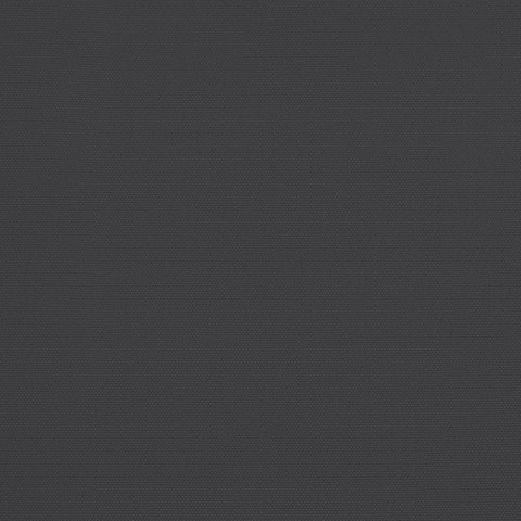 Parasol ogrodowy na drewnianym słupku, czarny, 300x300x273 cm