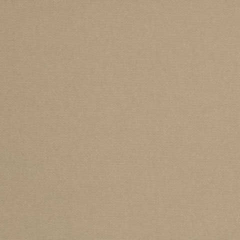 Parasol ogrodowy na drewnianym słupku, taupe, 300x300x273 cm