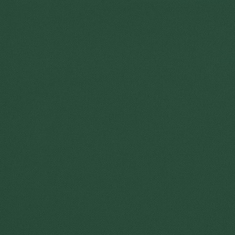 Parasol ogrodowy na drewnianym słupku, zielony, 300x300x273 cm