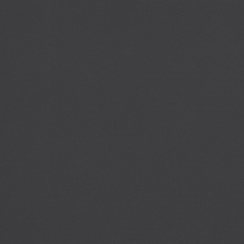 Parasol ogrodowy podwójny, czarny, 316x240 cm