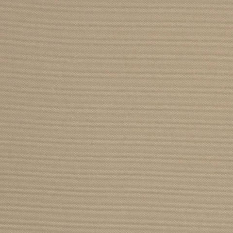 Parasol ogrodowy podwójny, kolor taupe, 316x240 cm