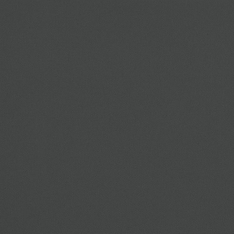 Parasol ogrodowy podwójny z LED, antracytowy, 316x240 cm