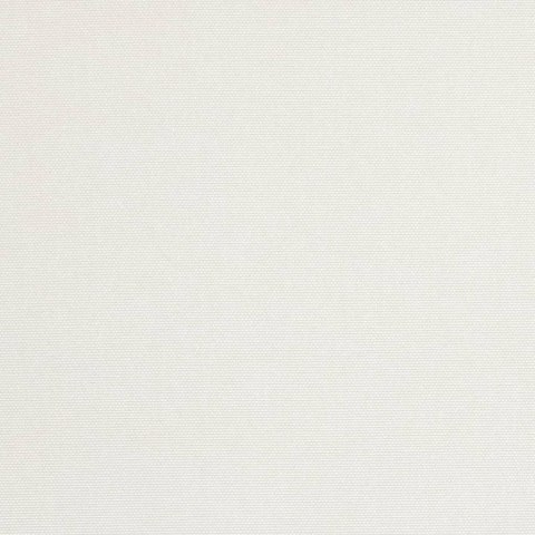 Parasol ogrodowy podwójny z LED, piaskowa biel, 316x240 cm