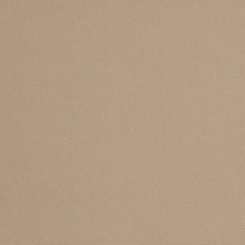 Parasol ogrodowy podwójny z LED, taupe, 316x240 cm