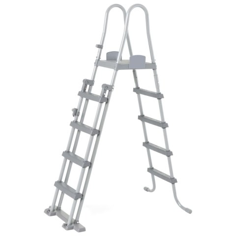 Bestway Basen Power Steel z zestawem, prostokątny, 732 x 366 x 132 cm Bestway Basen Power Steel z zestawem, prostokątny, 732 x 366 x 132 cm