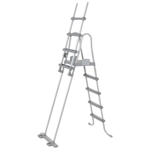 Bestway Basen Power Steel z zestawem, prostokątny, 732 x 366 x 132 cm Bestway Basen Power Steel z zestawem, prostokątny, 732 x 366 x 132 cm
