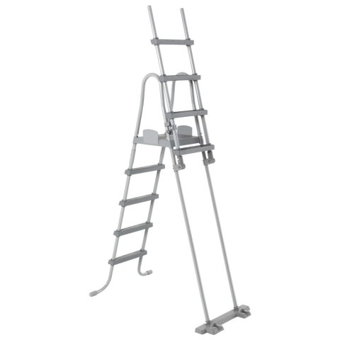 Bestway Basen Power Steel z akcesoriami, prostokątny, 412x201x122 cm Bestway Basen Power Steel z akcesoriami, prostokątny, 412x201x122 cm