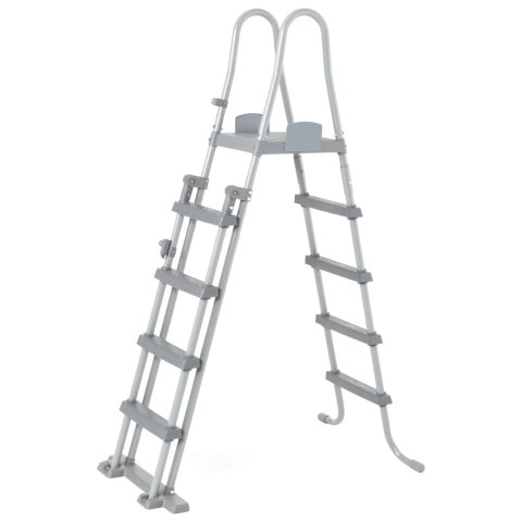 Bestway Basen Power Steel, z zestawem akcesoriów, 488 x 122 cm Bestway Basen Power Steel, z zestawem akcesoriów, 488 x 122 cm