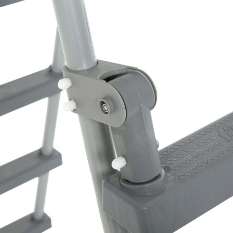 Bestway Basen Power Steel, z zestawem akcesoriów, 488 x 122 cm Bestway Basen Power Steel, z zestawem akcesoriów, 488 x 122 cm