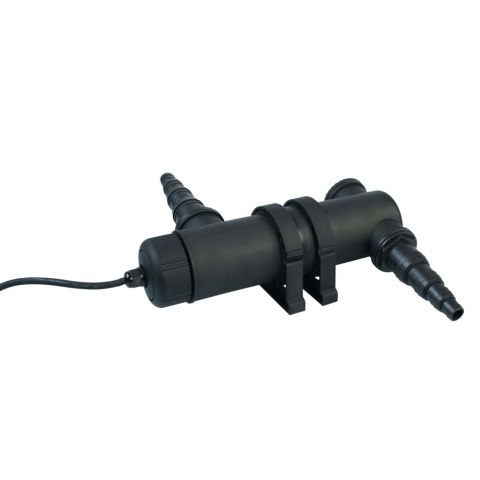 Ubbink Lampa do oczka wodnego AlgClear, UVC 20000, 18 W Ubbink Lampa do oczka wodnego AlgClear, UVC 20000, 18 W