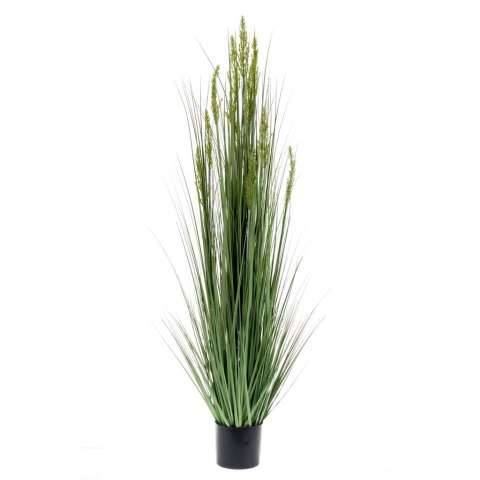 Emerald Sztuczna trawa z kłosami, 150 cm Emerald Sztuczna trawa z kłosami, 150 cm