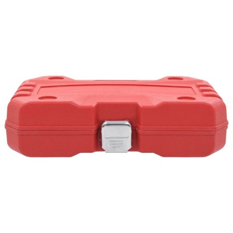 Zestaw 21 nasadek do śrub zabezpieczających felgi do BMW