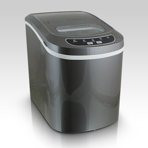 KOSTKARKA MASZYNA DO ROBIENIA KOSTEK LODU WYDAJNA 15KG NA DOBĘ