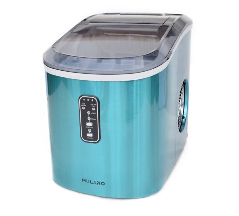 KOSTKARKA MASZYNA DO ROBIENIA LODU KOSTEK NA BANKIETY DO RESTAURACJI