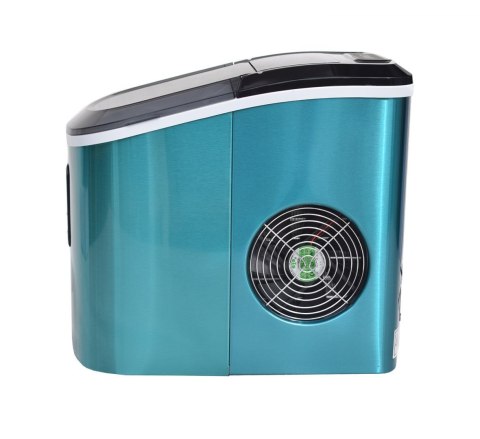 KOSTKARKA MASZYNA DO ROBIENIA LODU KOSTEK NA BANKIETY DO RESTAURACJI