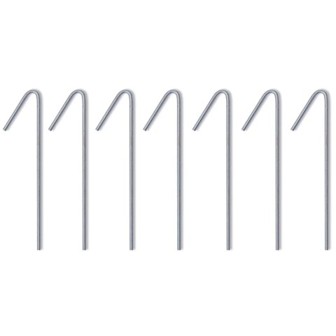 Rozkładany namiot z 2 ściankami, 3 x 3 m, kremowy