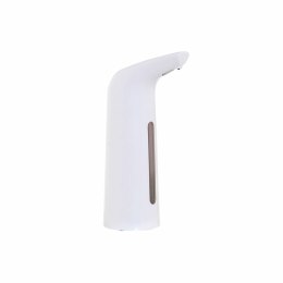 Automatyczny dozownik mydła z czujnikiem DKD Home Decor 8424001815968 11,6 x 7 x 21,4 cm Biały ABS 400 ml