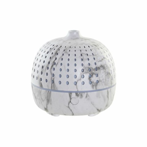 Nawilżacz z dyfuzorem zapachów z wielokolorowymi światełkami LED DKD Home Decor 8424001848539 Scandi 180 ml