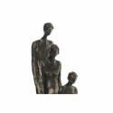 Figurka Dekoracyjna DKD Home Decor 23 x 8,5 x 39 cm Miedź Rodzina