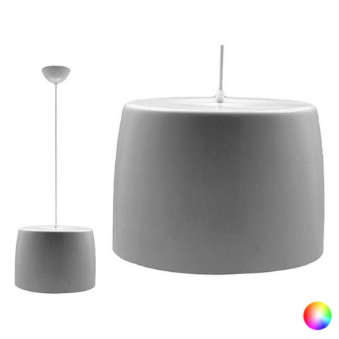 Lampa Sufitowa 25 cm - Czarny