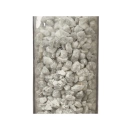 Kamienie dekoracyjne Marmur Szary 1,2 kg (12 Sztuk)