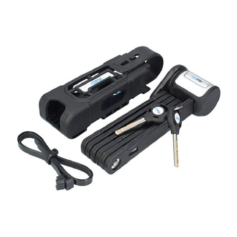 Przewód z kłódką Ferrestock