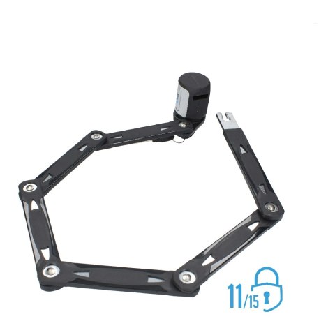 Przewód z kłódką Ferrestock