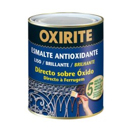 Emalia przeciwutleniająca OXIRITE 5397800 Czarny 750 ml