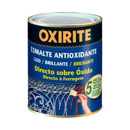 Emalia przeciwutleniająca OXIRITE 5397808 Srebrzysty 750 ml