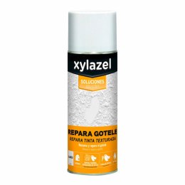 Farba w sprayu Xylazel 5396497 Teksturowana Biały 400 ml