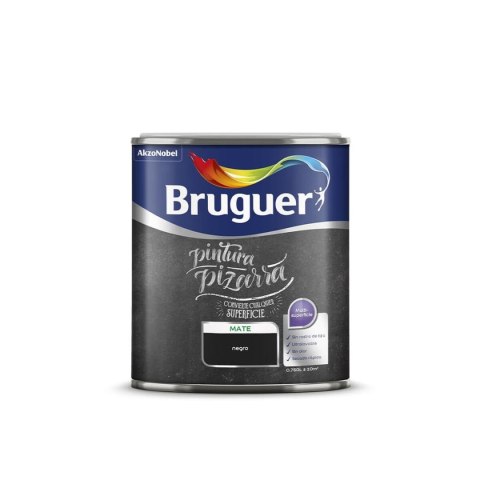 Lakier Bruguer 523673 750 ml Emalia do wykończeń