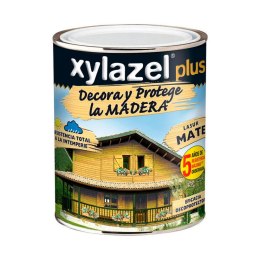 Lazur Xylazel Plus Decora 750 ml Matowy Palisander