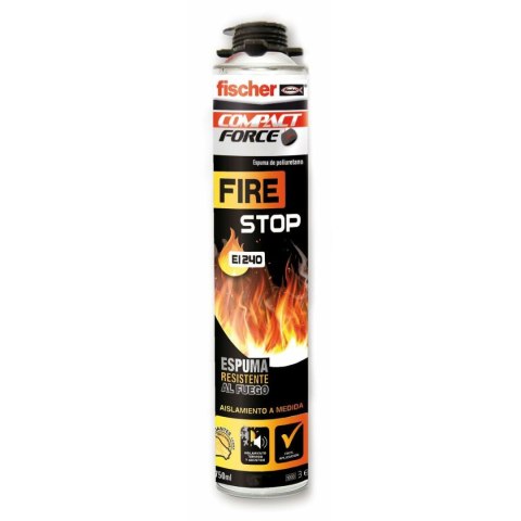 Piana Fischer Fire Stop 750 ml