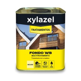 Środek do ochrony powierzchni Xylazel WB Multi Drewno 750 ml Bezbarwny