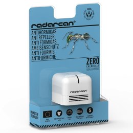 Środek zwalczający owady Radarcan Ultrasoniczny Mrówki