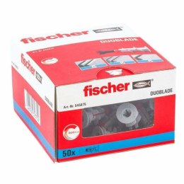 Wkładki Fischer 545675 44 mm 50