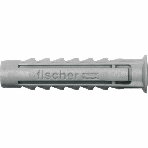 Wtyki i wkręty Fischer Fixtainer Uniwersalny 210