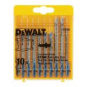 Ostrze piły Dewalt DT2292-QZ Metal 10 Części