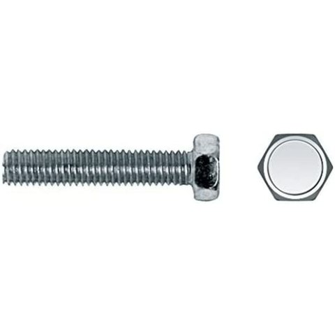 Pudełko śrubek CELO 8 x 35 mm Śruba do metali 100 Sztuk Cynkowanie