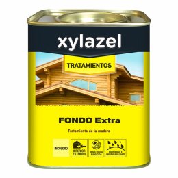 Środek do ochrony powierzchni Xylazel Extra Drewno 500 ml Bezbarwny