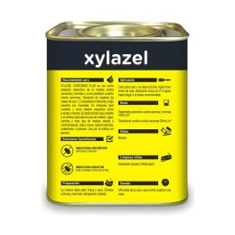 Środek do ochrony powierzchni Xylazel Plus Drewno Kornik 750 ml Bezbarwny