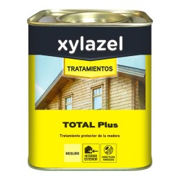 Środek do ochrony powierzchni Xylazel Total Plus Drewno 750 ml Bezbarwny